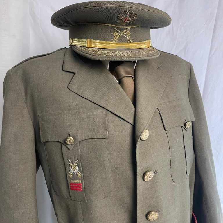 Uniforme 1