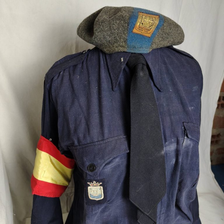 Uniforme 2